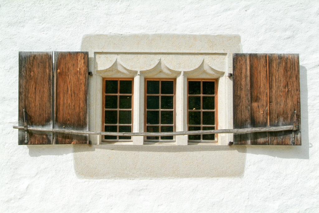 A fabulous journey into Switzerland's past. Ballenberg Open-Air Museum, Switzerland